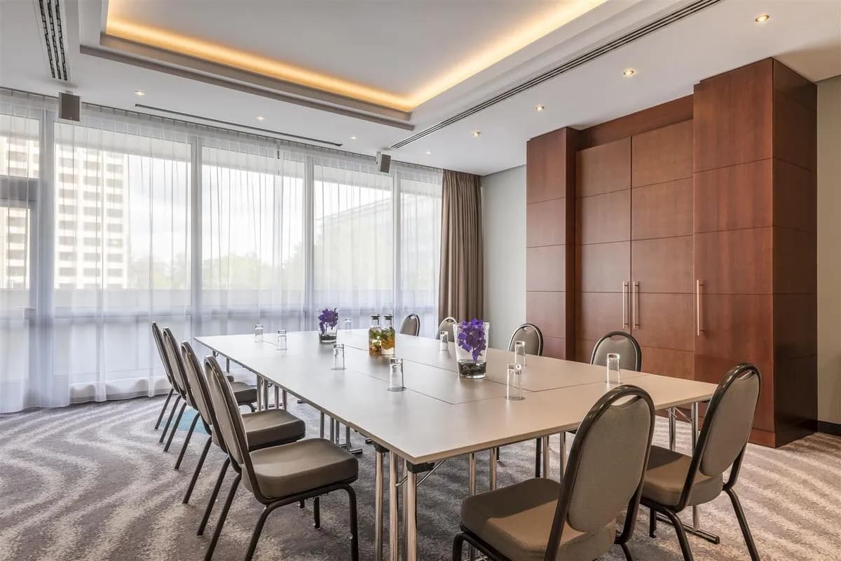 Rom - The Westin Grand Munich