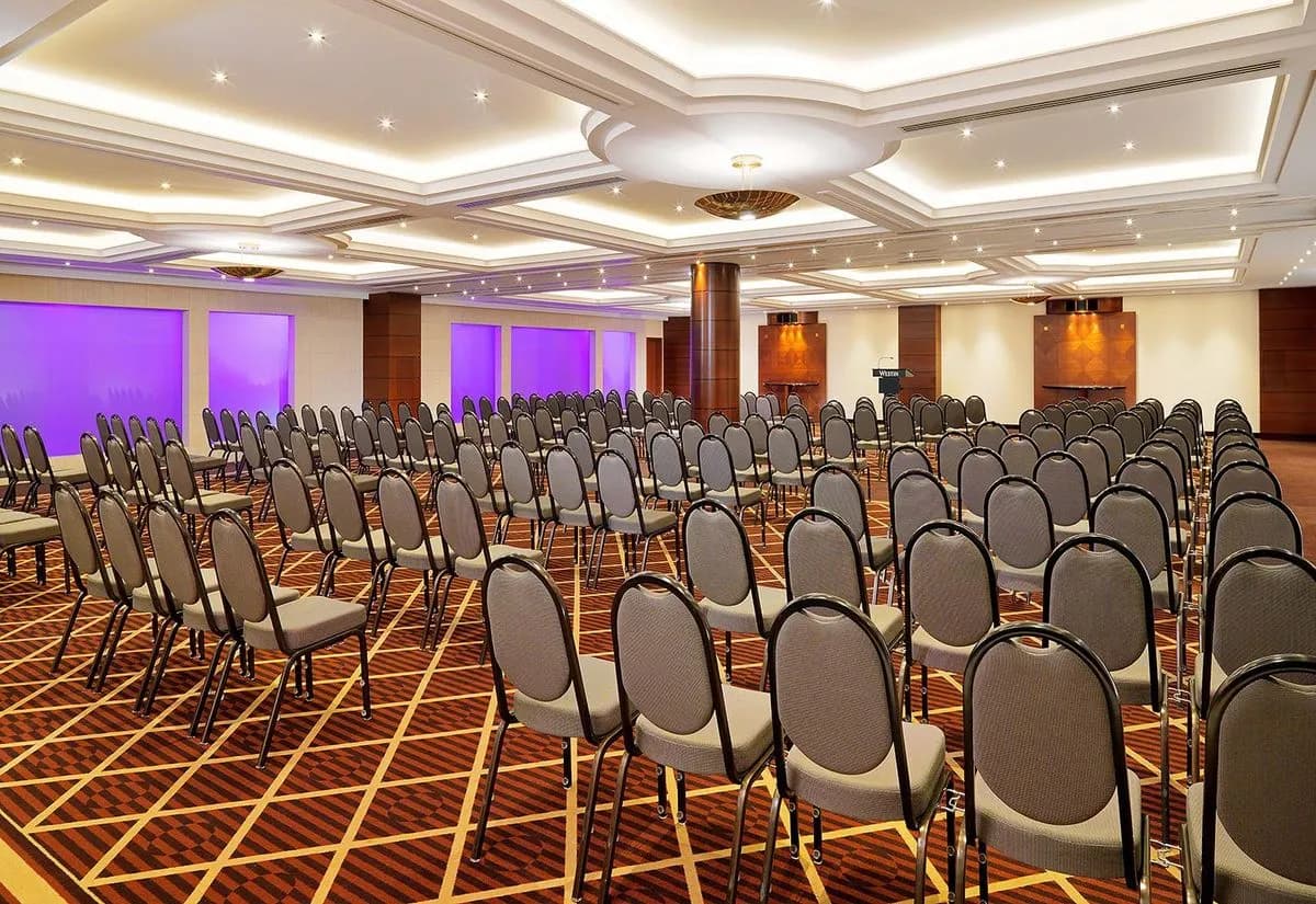Garmisch - The Westin Grand Munich