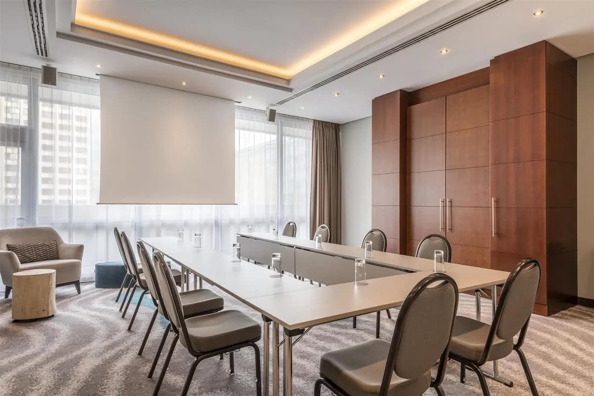Athen - The Westin Grand Munich
