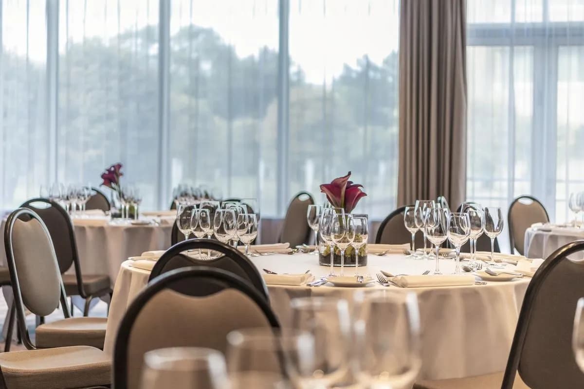 Partenkirchen - The Westin Grand Munich