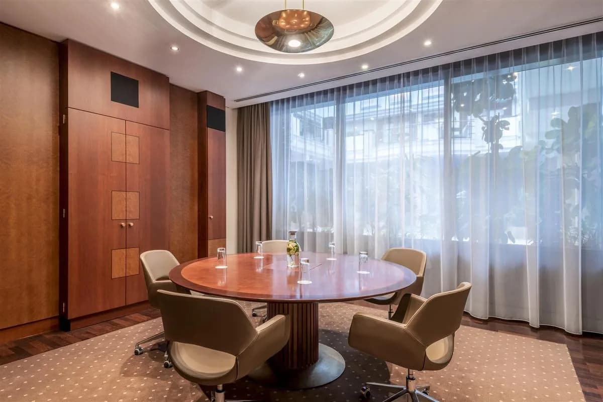 Sapporo - The Westin Grand Munich