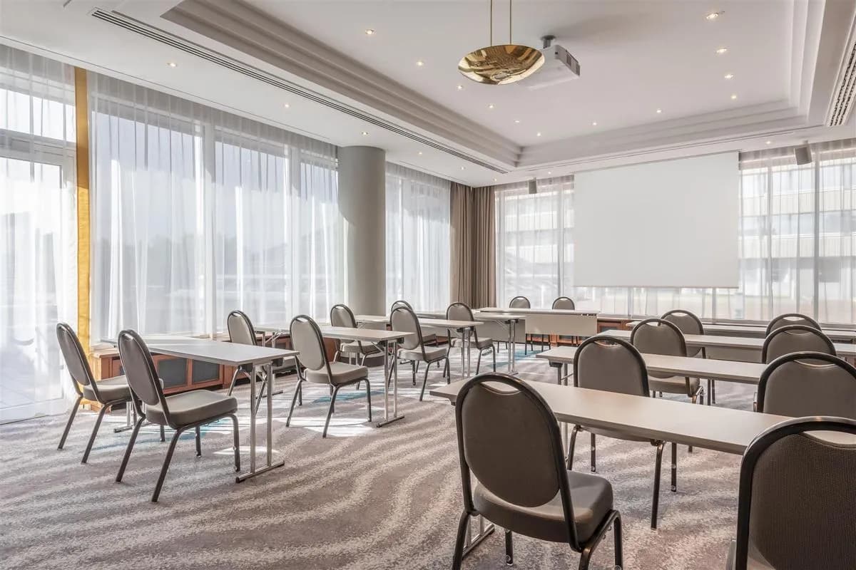 Montreal - The Westin Grand Munich