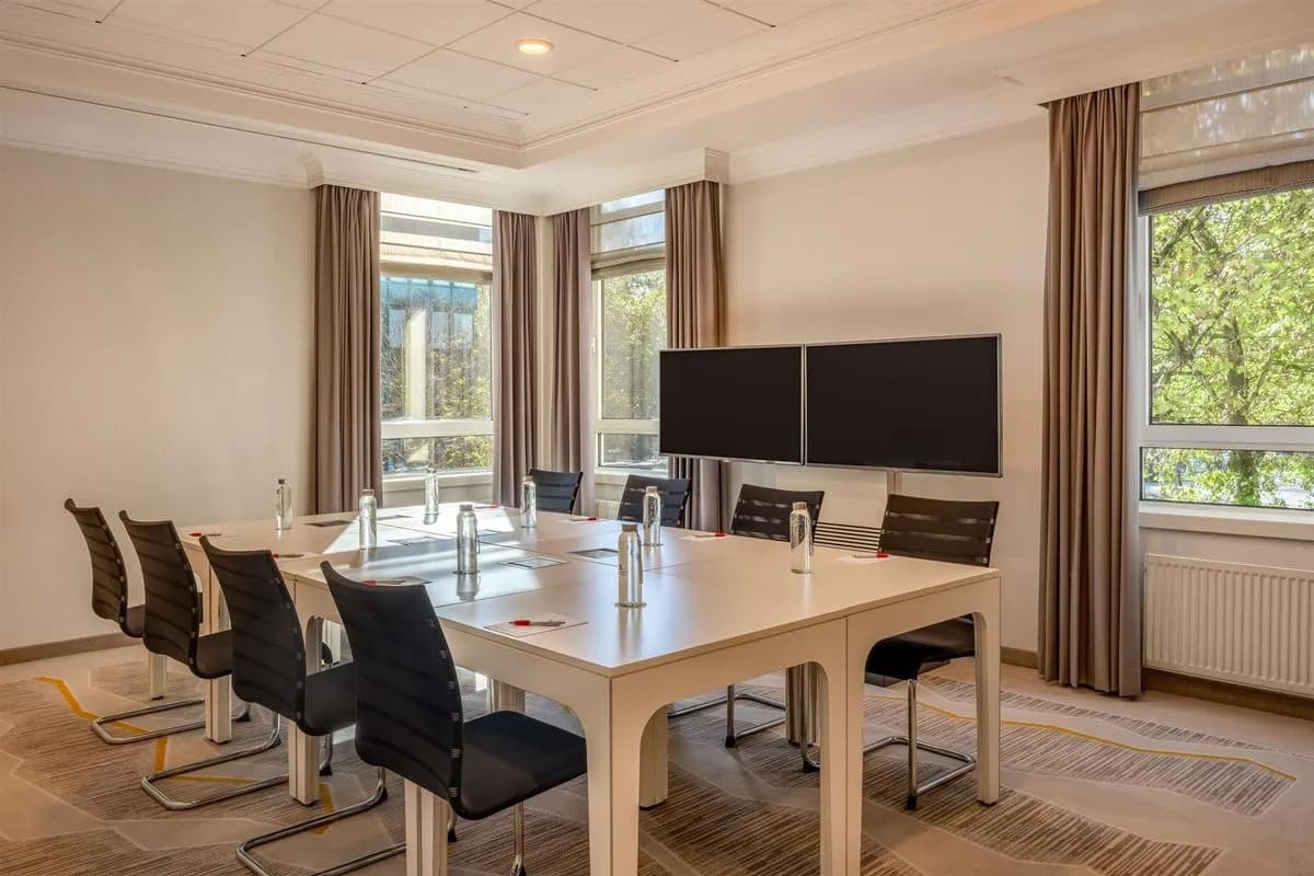 Studio 1 - Munich Marriott Hotel