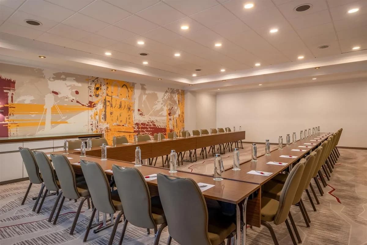Studio 2 - Munich Marriott Hotel