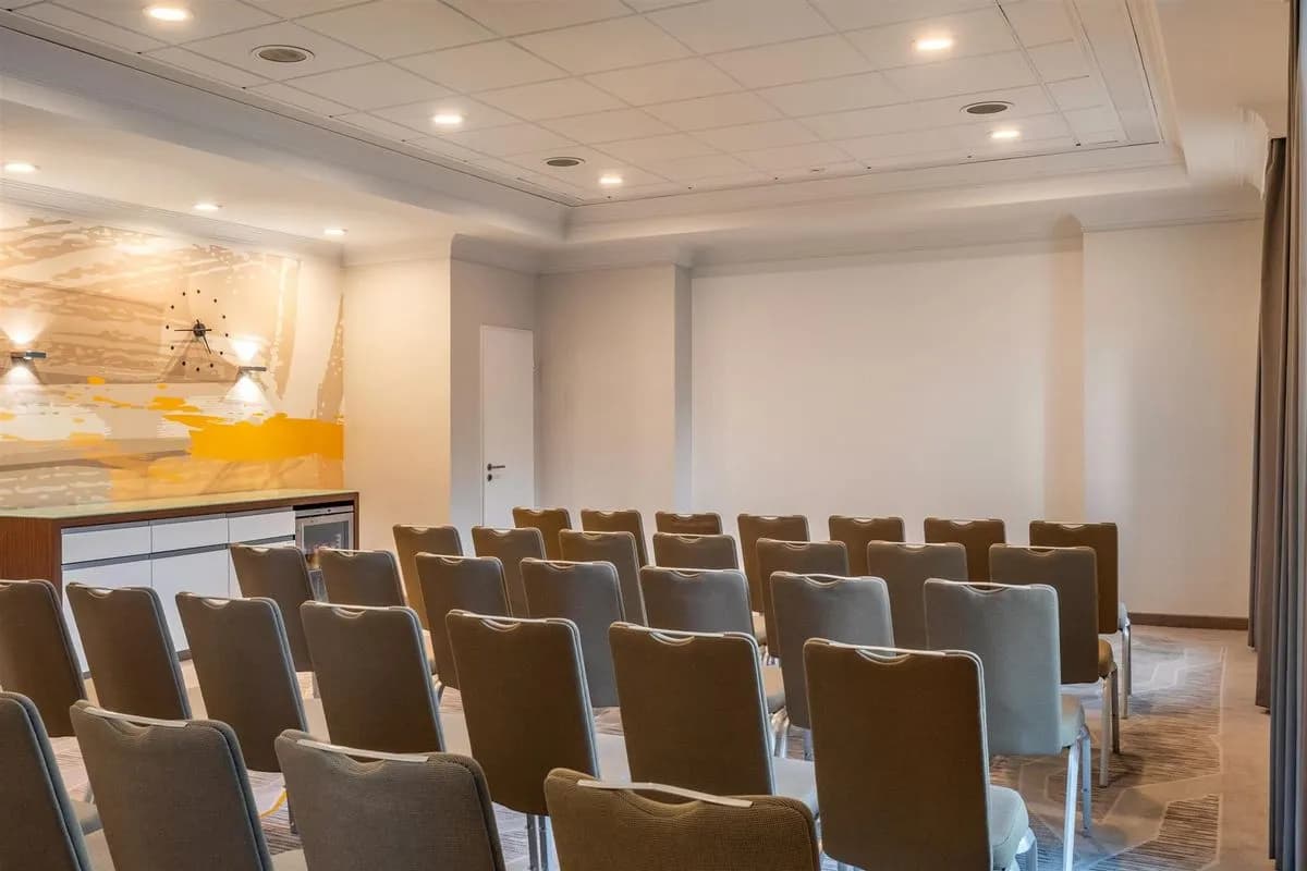 Studio 7 - Munich Marriott Hotel