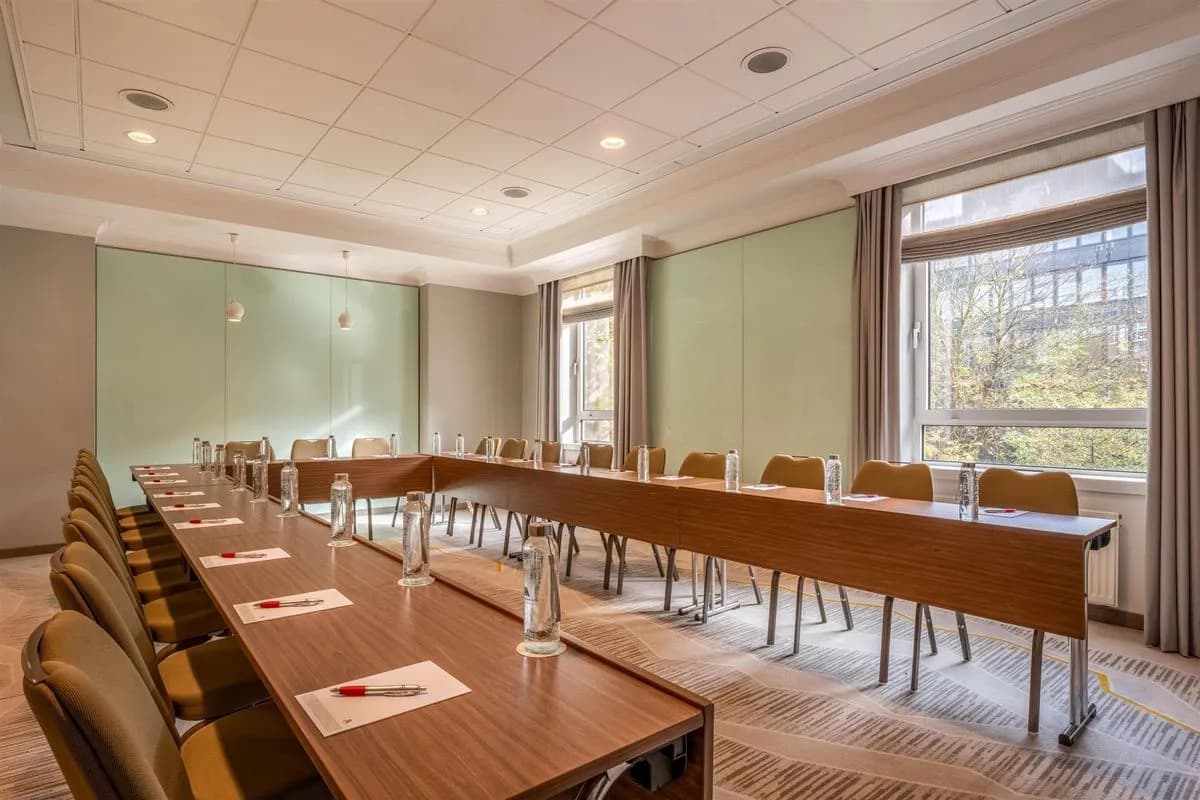 Studio 3 - Munich Marriott Hotel