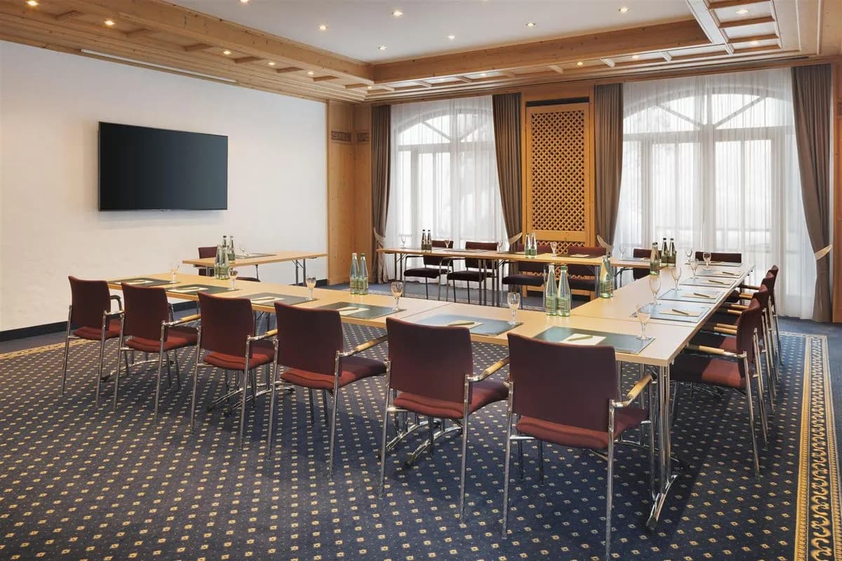 Nymphenburg - Arabella Alpenhotel am Spitzingsee, a Tribute Portfolio Hotel