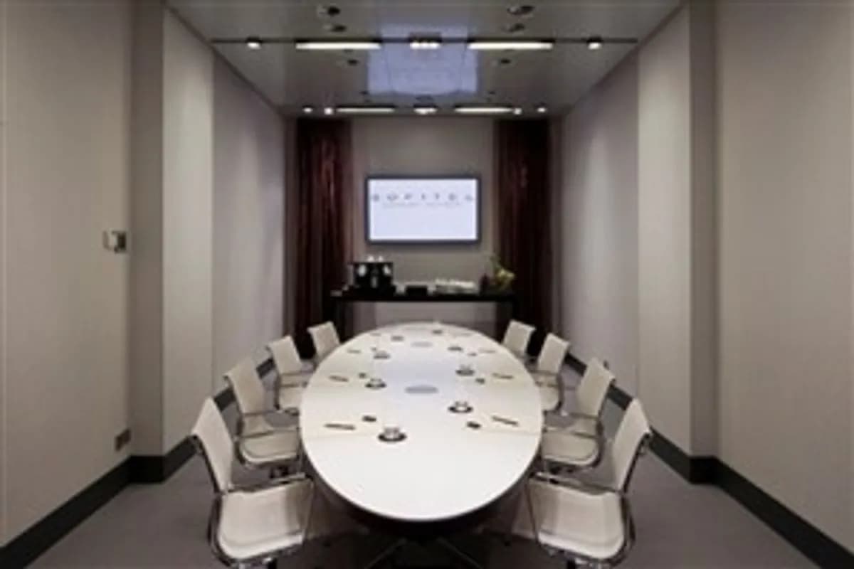 Lehel IV - Sofitel Munich Bayerpost