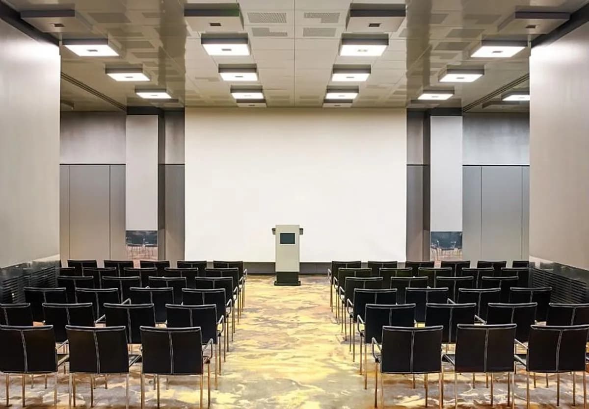 Schwabing VI - Sofitel Munich Bayerpost
