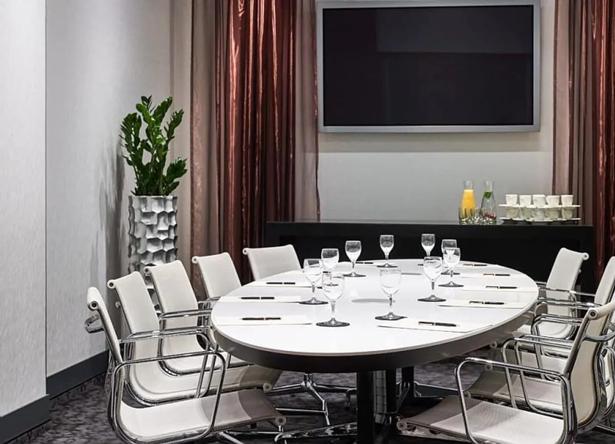 Lehel II - Sofitel Munich Bayerpost