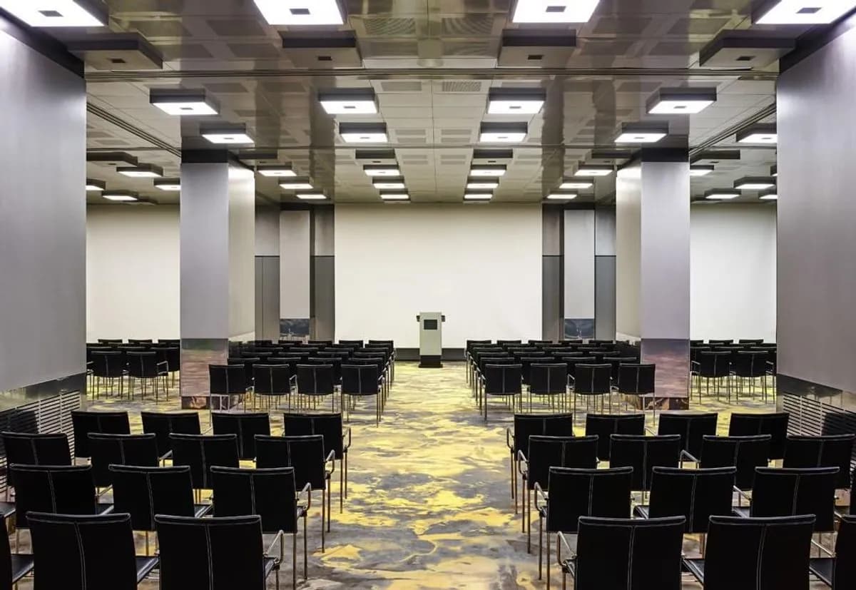 Schwabing I - Sofitel Munich Bayerpost