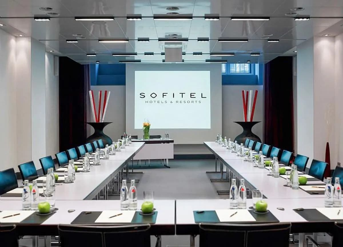 Bogenhausen I - Sofitel Munich Bayerpost