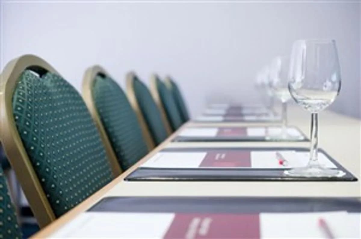 Olympia - Mercure Hotel Garmisch-Partenkirchen