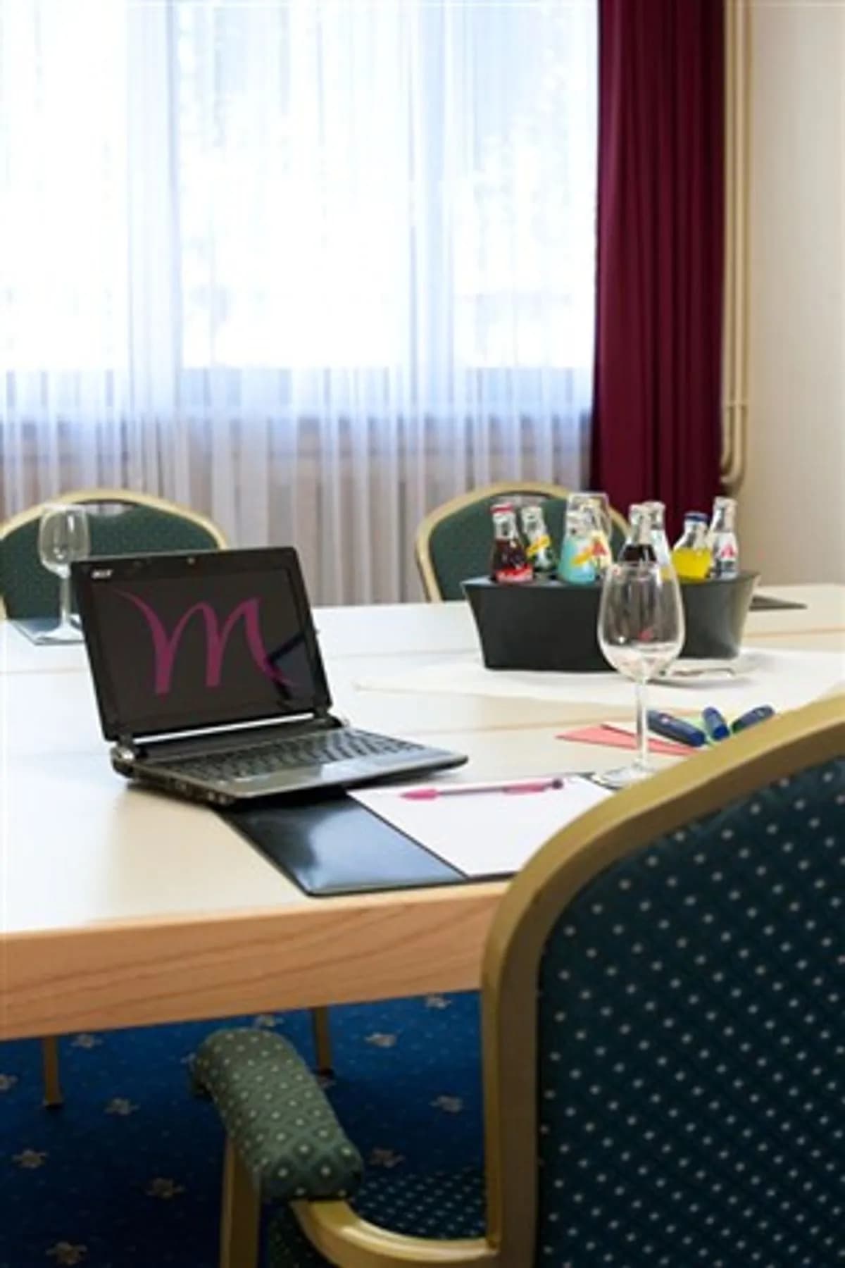 Otto - Mercure Hotel Garmisch-Partenkirchen