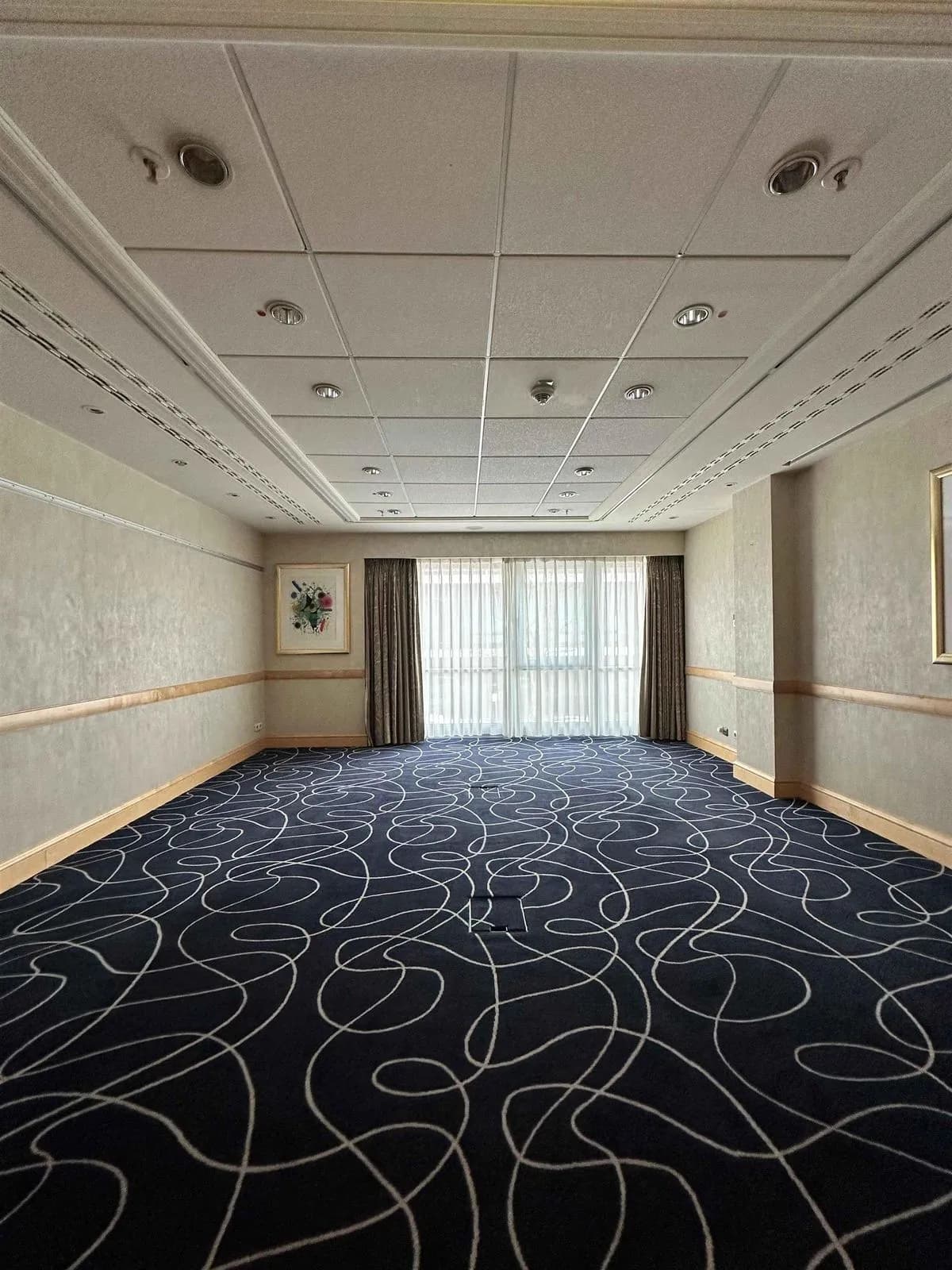 Salon Gauguin - Hilton Munich Park