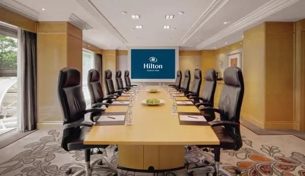 Salon Kandinsky - Hilton Munich Park