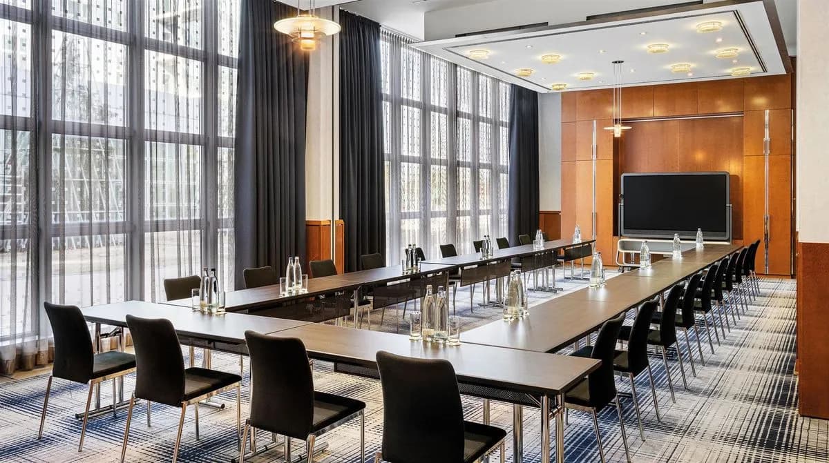 Tokyo/Istanbul - Hilton Munich Airport