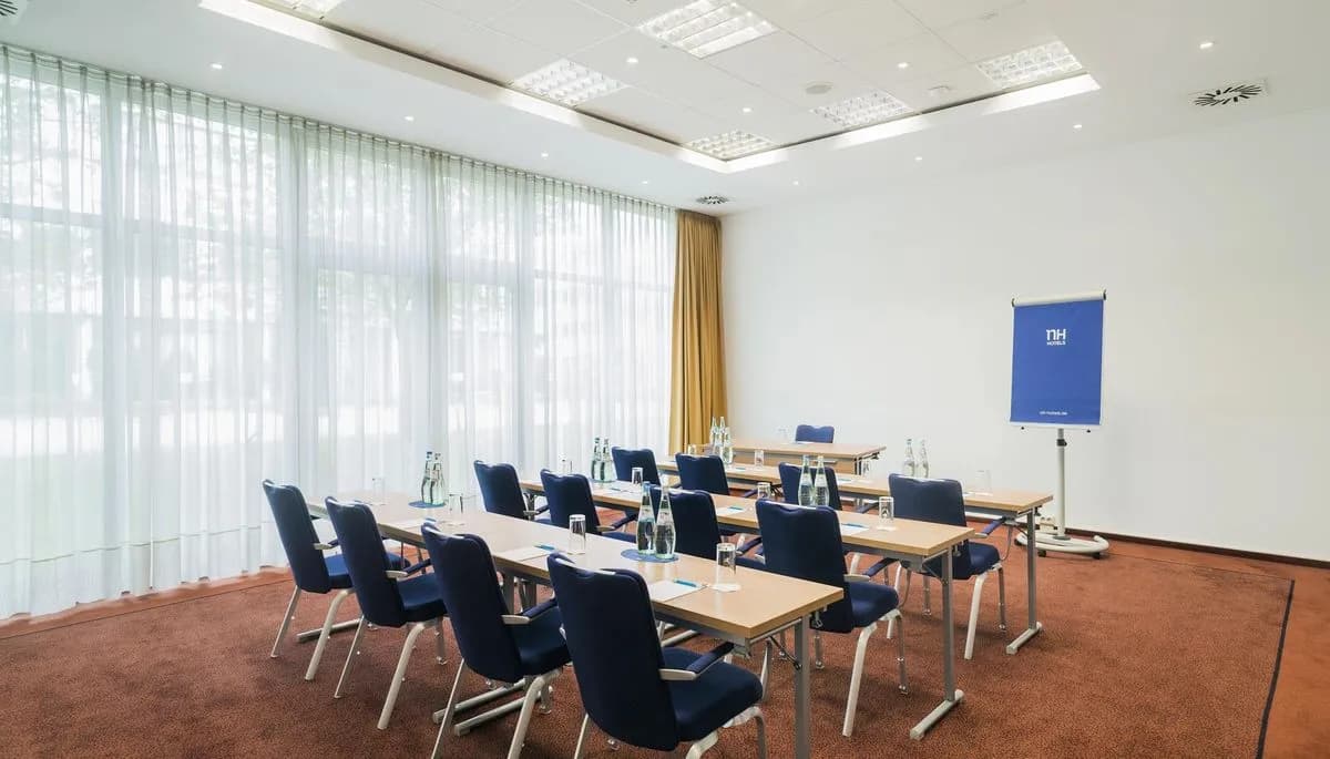 Wien - NH München Ost Conference Center