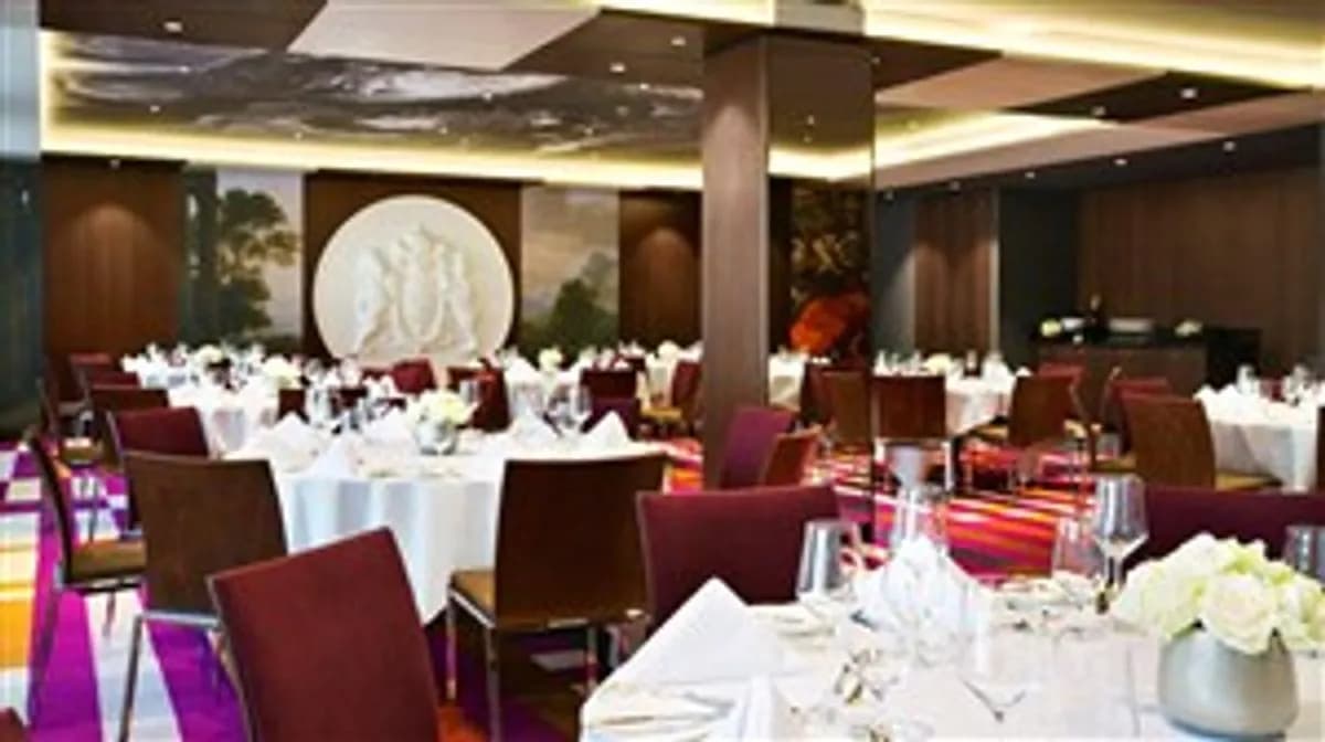 Marstall I/II/III - Hotel Vier Jahreszeiten Kempinski Munich