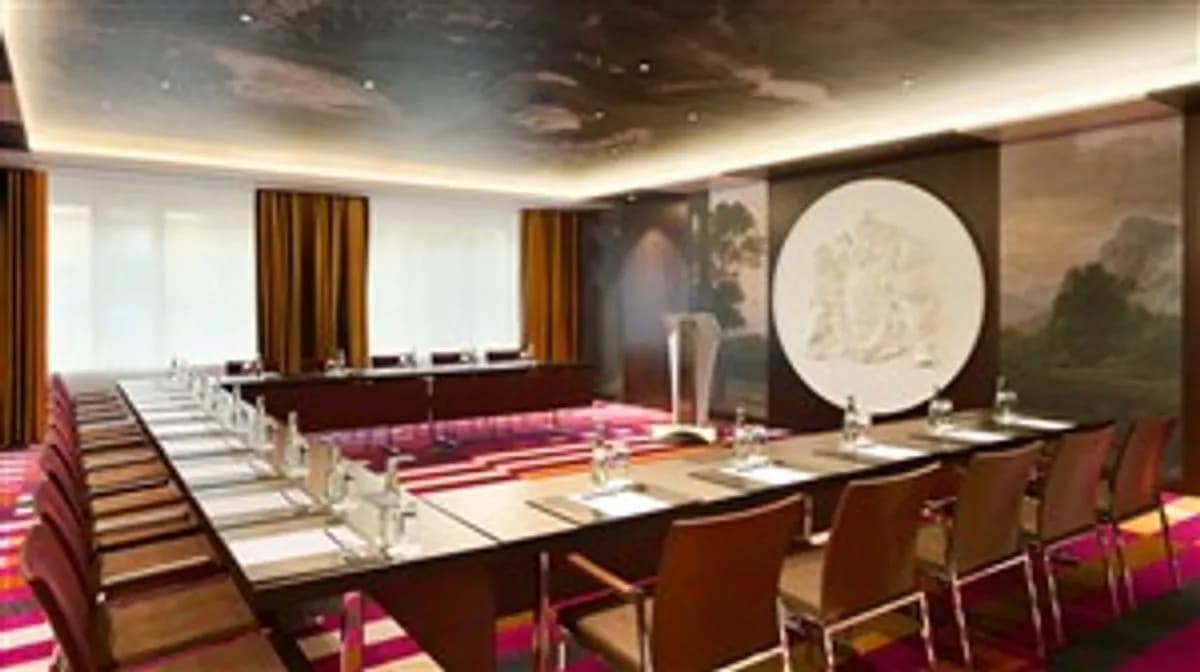 Marstall III - Hotel Vier Jahreszeiten Kempinski Munich