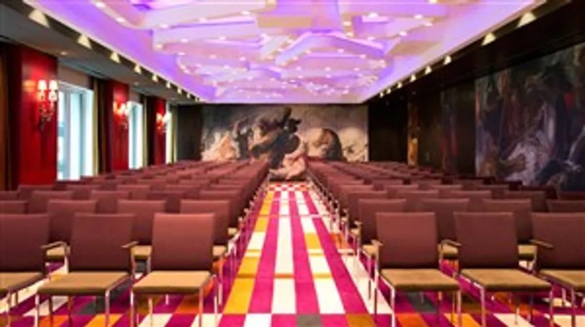 Maximilian I - Hotel Vier Jahreszeiten Kempinski Munich