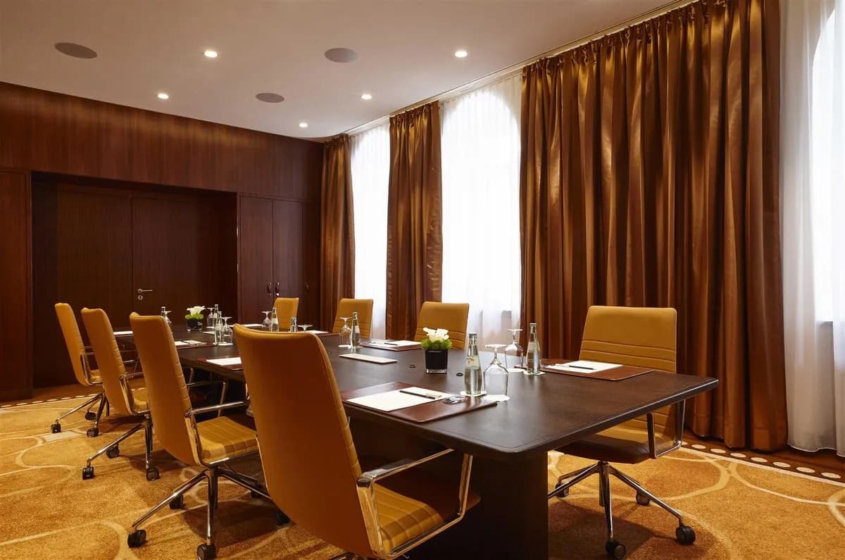 Hofgarten I - Hotel Vier Jahreszeiten Kempinski Munich