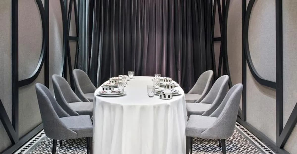 Privado RFM - Hotel Unico Madrid
