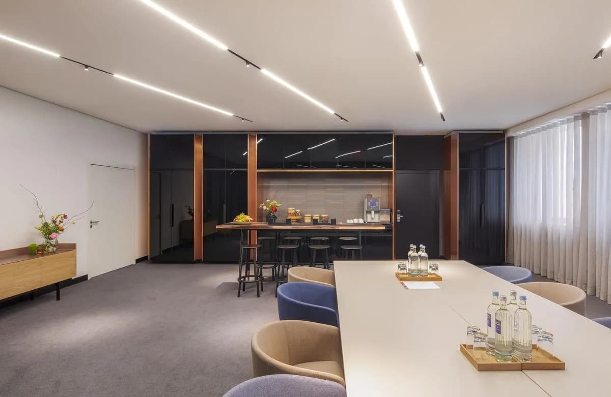 STUDIO 3 - Andaz Munich Schwabinger Tor, by Hyatt