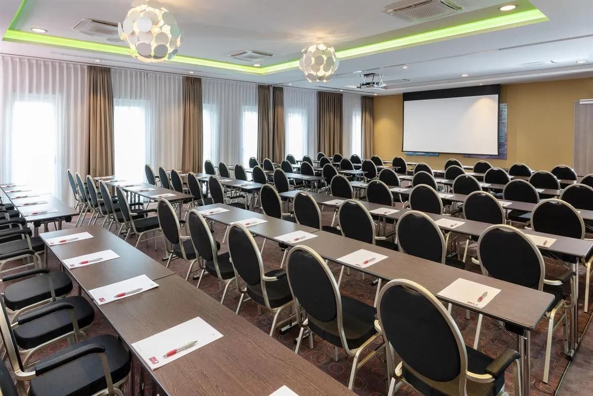 Konferenz 2+3 - Leonardo Hotel Munich City South
