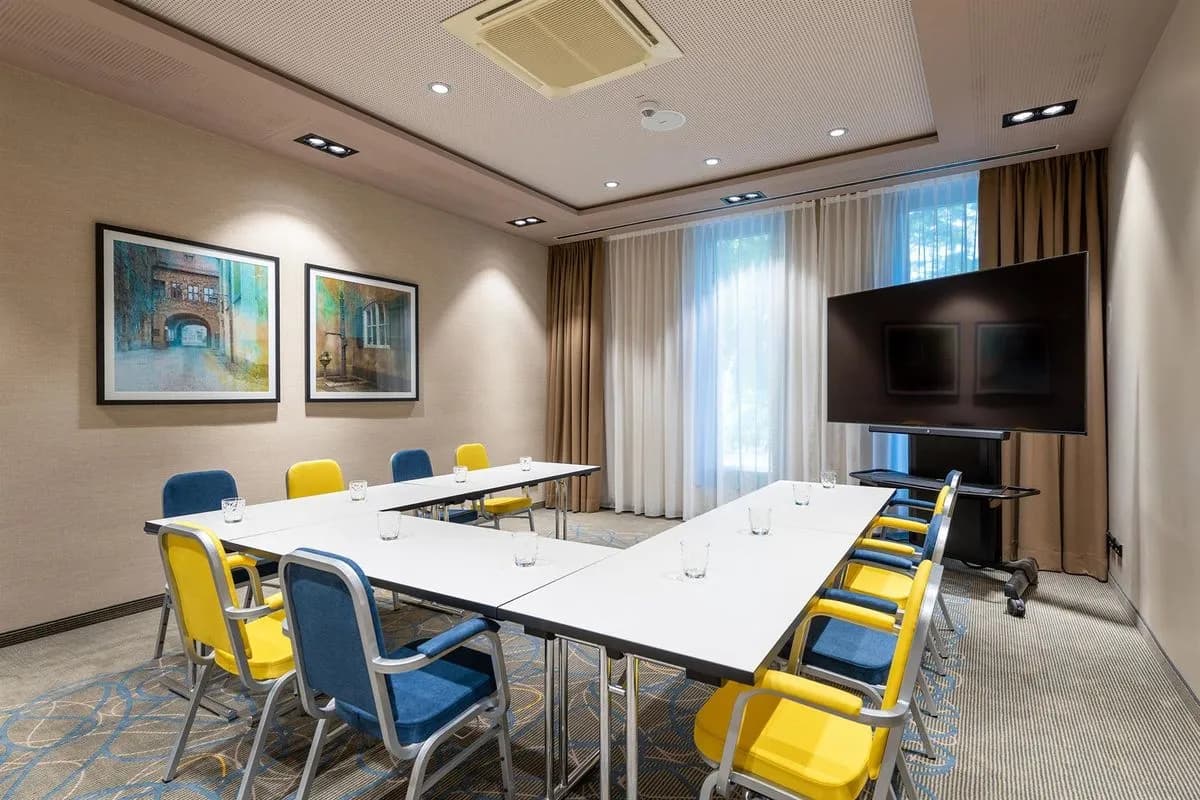 R5 - Leonardo Hotel Augsburg