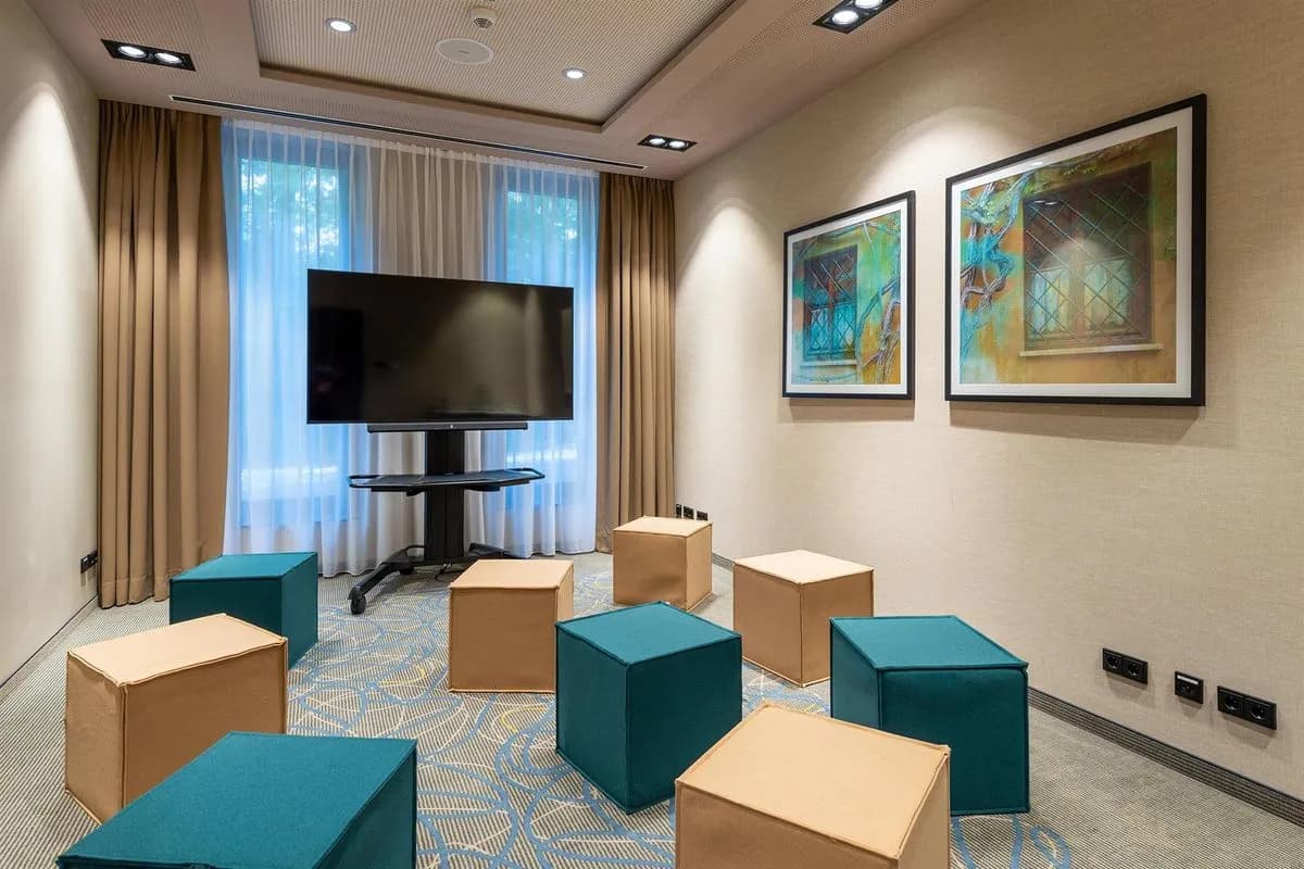 R2 - Leonardo Hotel Augsburg