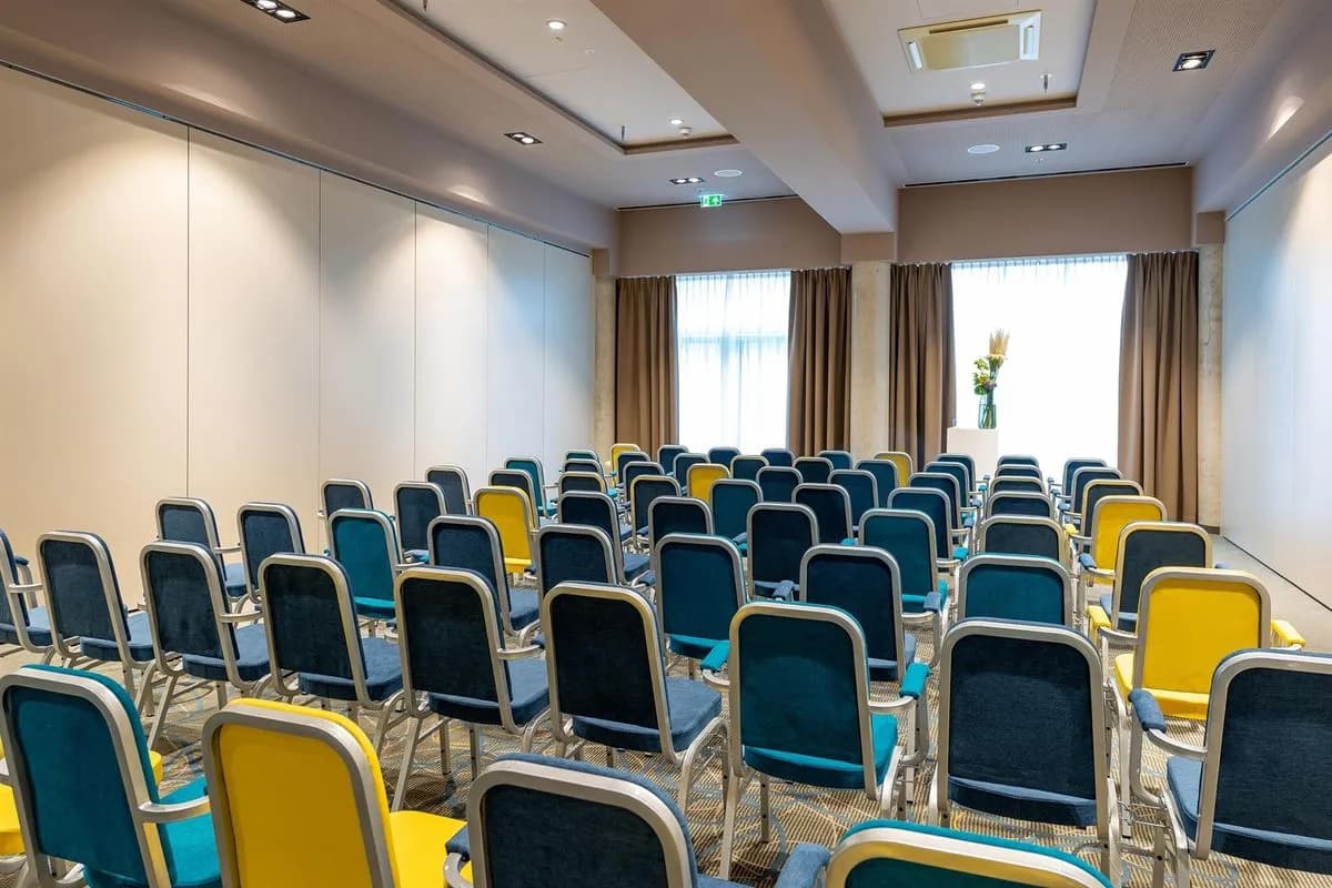 Conference 2 - Leonardo Hotel Augsburg