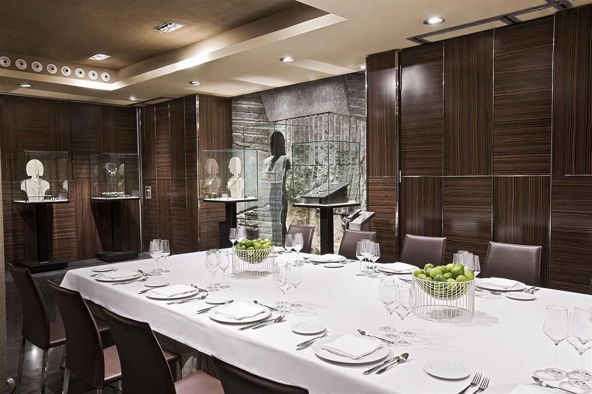 Museum + Khemer - Hotel Urban