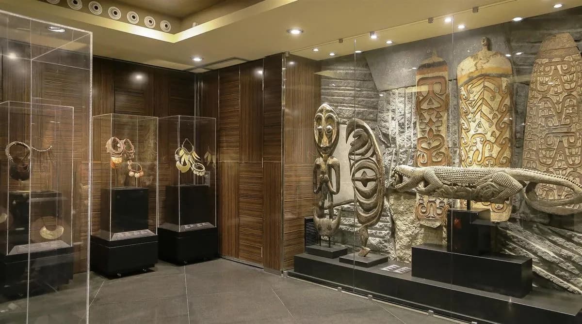 Museum - Hotel Urban