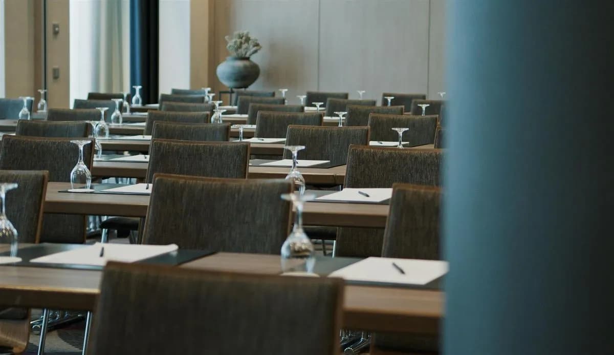 Richard Strauß - Hotel Maximilian´s