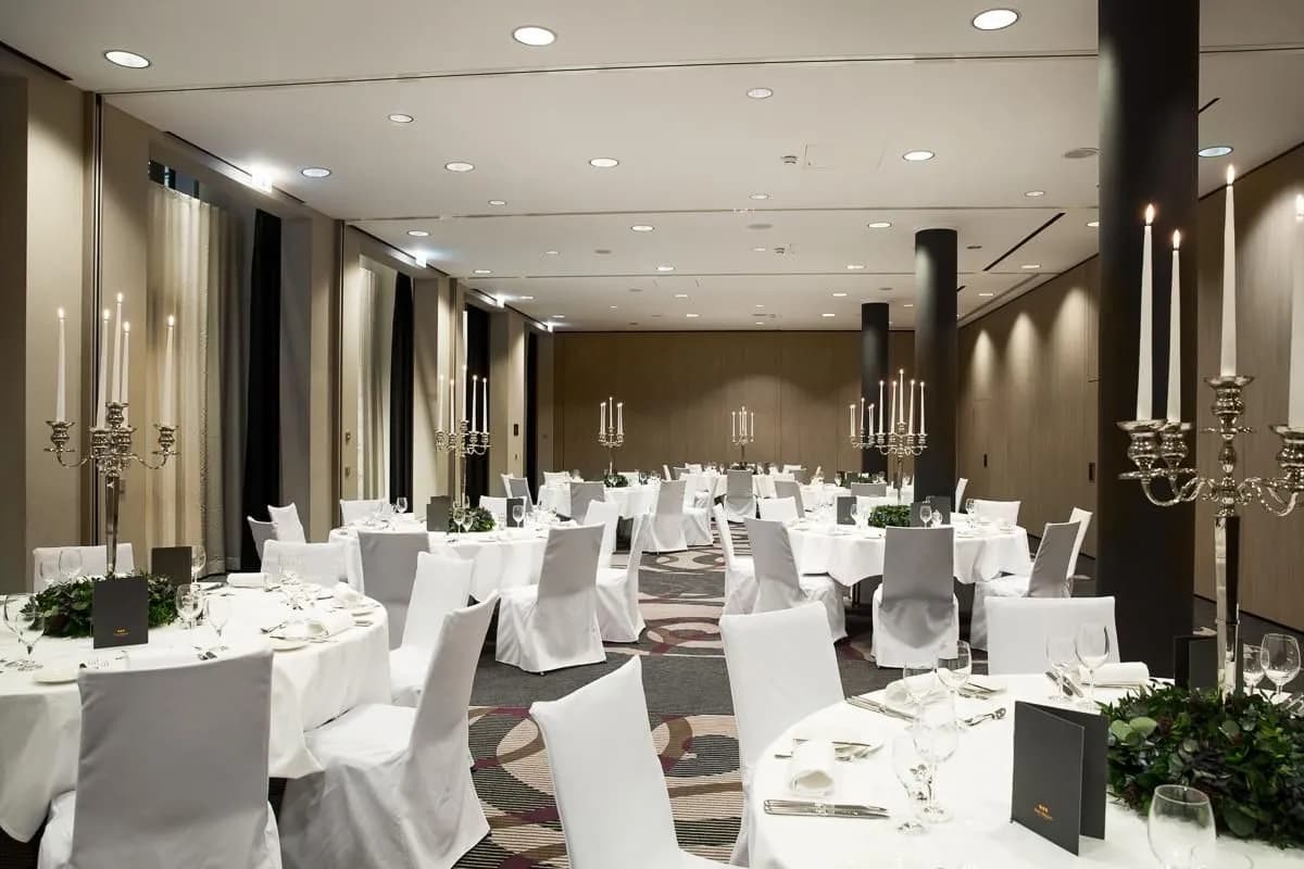 Wolfgang Amadeus Mozart - Hotel Maximilian´s
