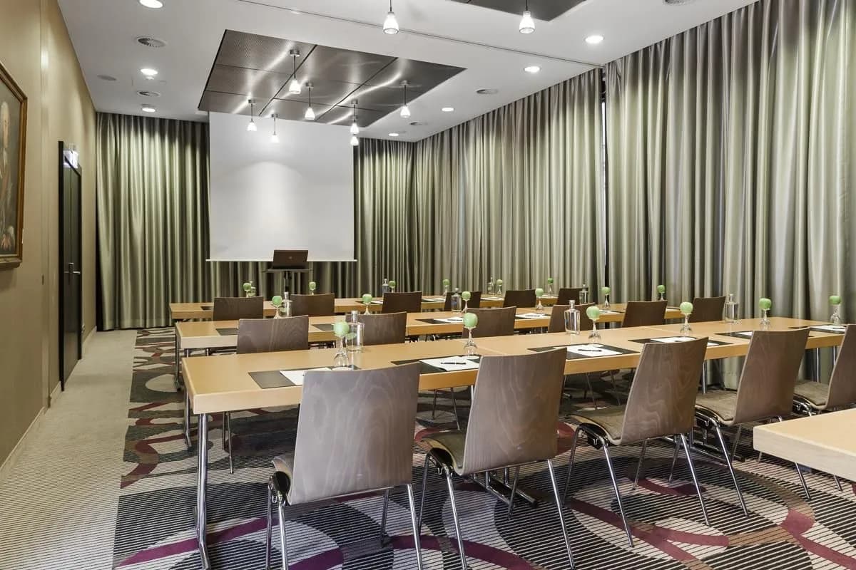 Herwart - Hotel Maximilian´s