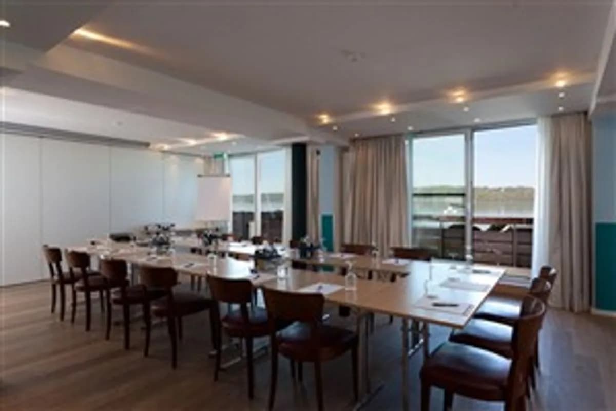 Ammersee - Seehotel Leoni