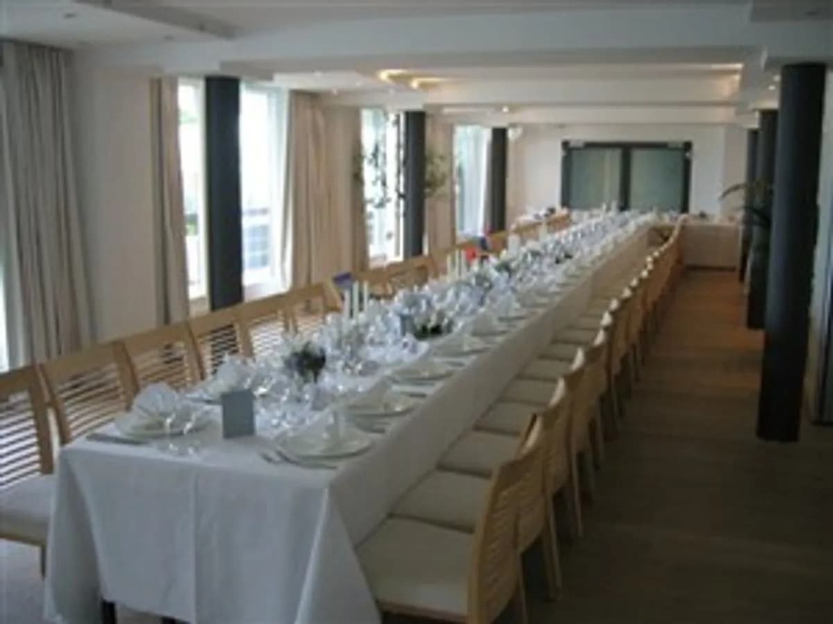 Combination Ammersee & Pilsensee - Seehotel Leoni