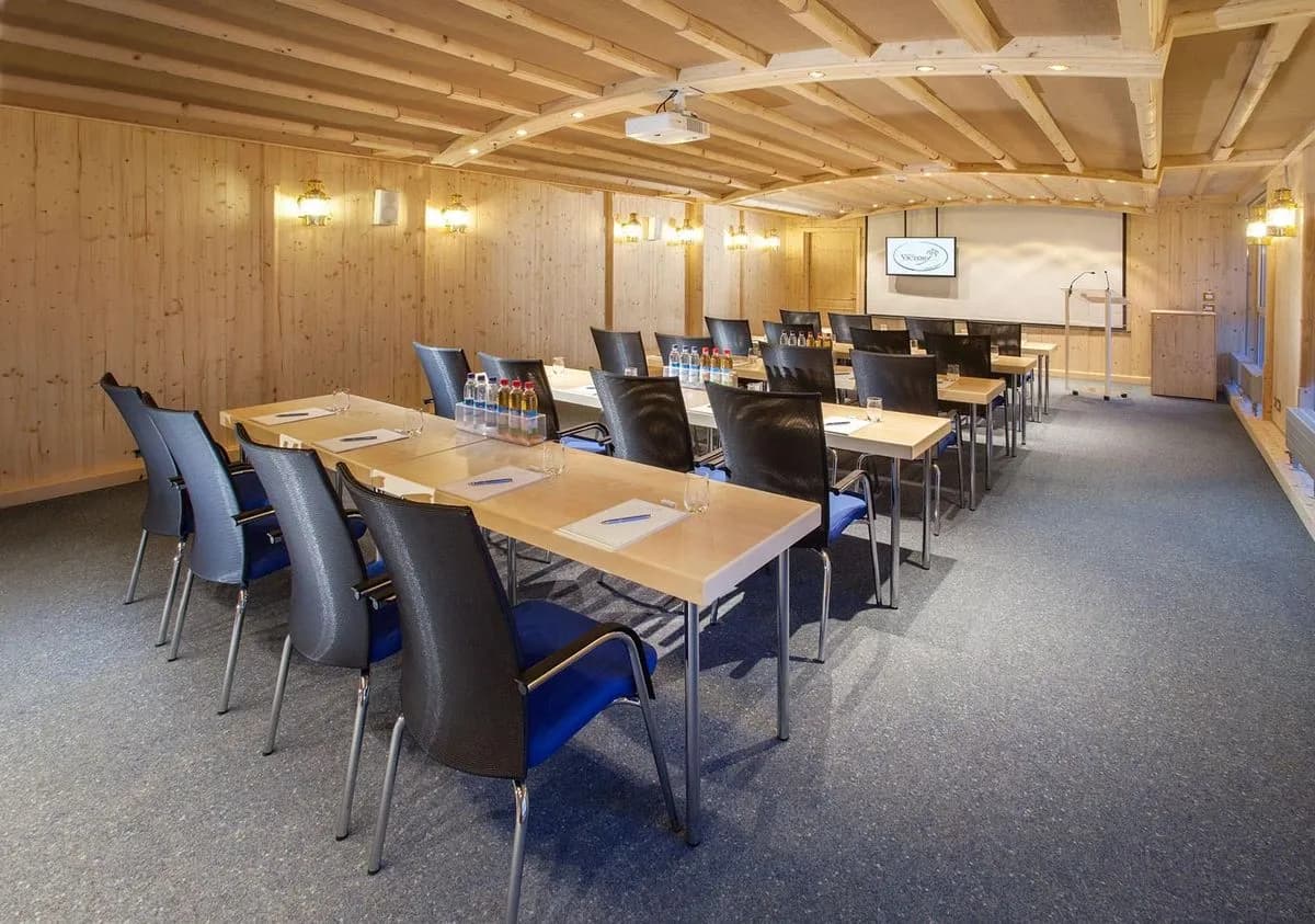 Vollschiff - Hotel Victory Therme Erding