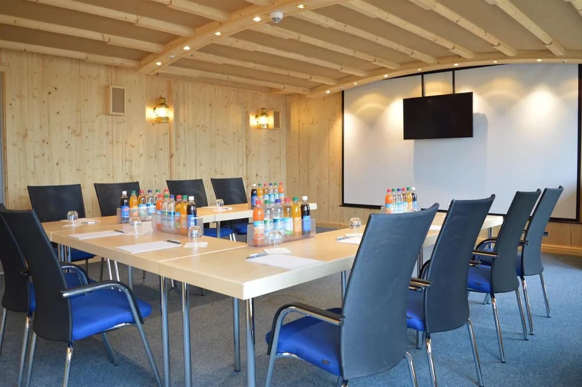 Bark - Hotel Victory Therme Erding