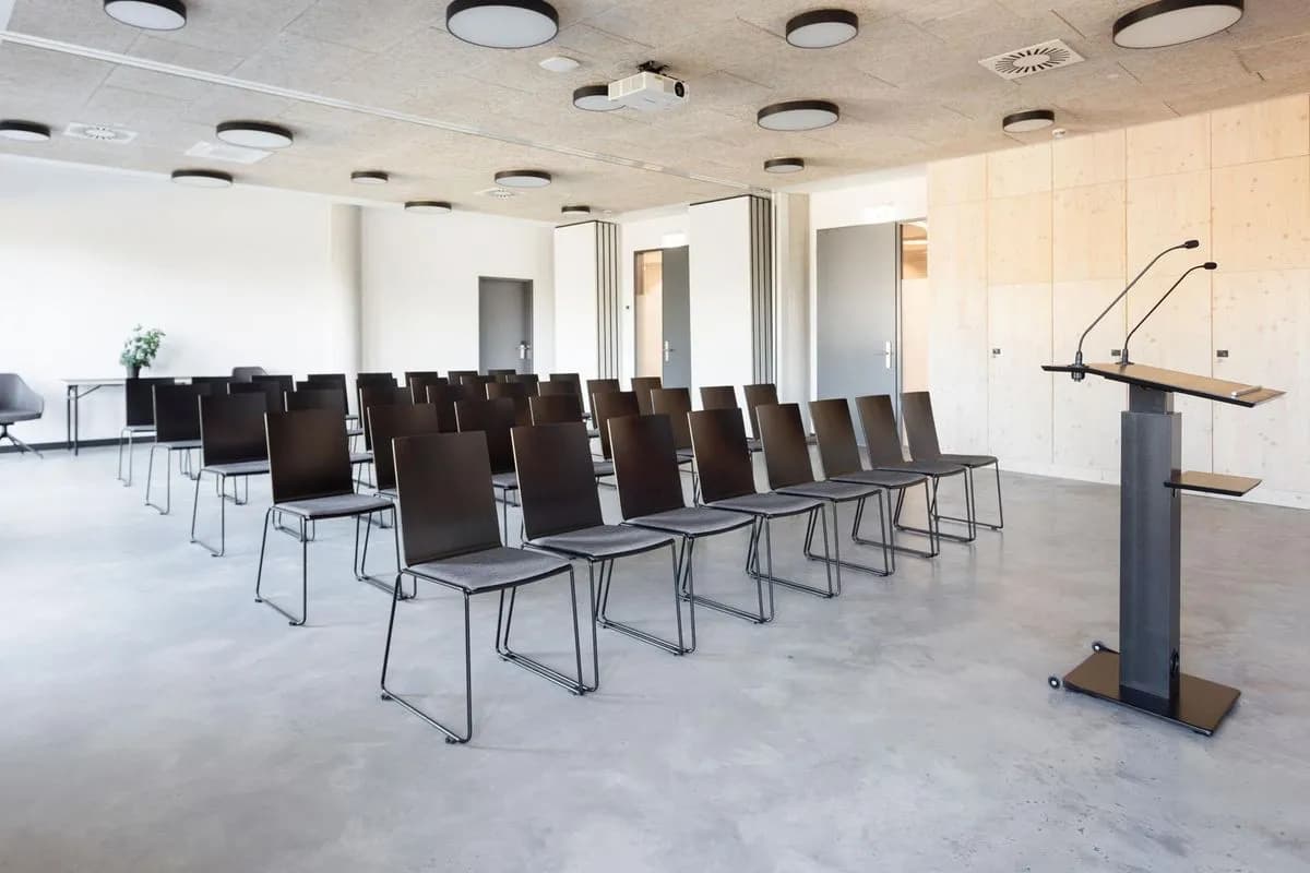 Konferenzraum "Joge" - westhouse Augsburg