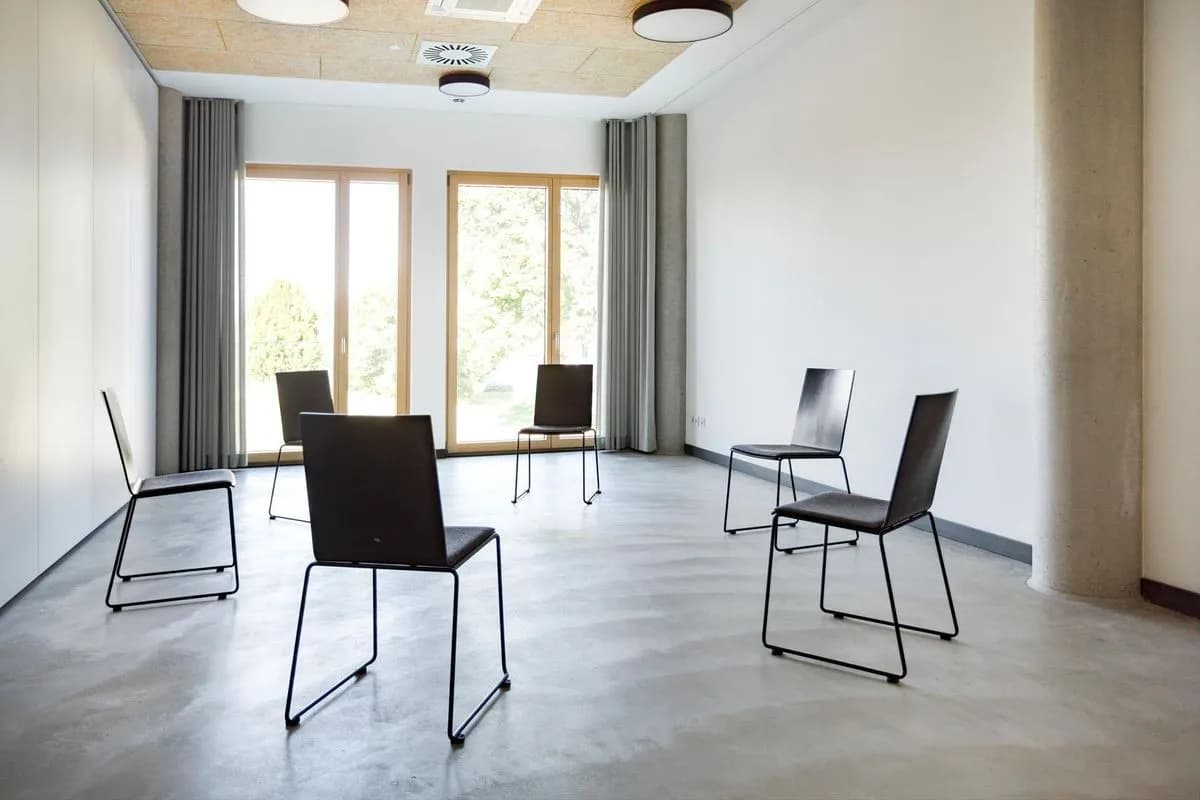 Gruppenraum "Georg" - westhouse Augsburg