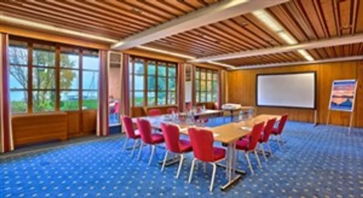 Herreninsel (K1+K3) Yachthotel Chiemsee - Yachthotel Chiemsee