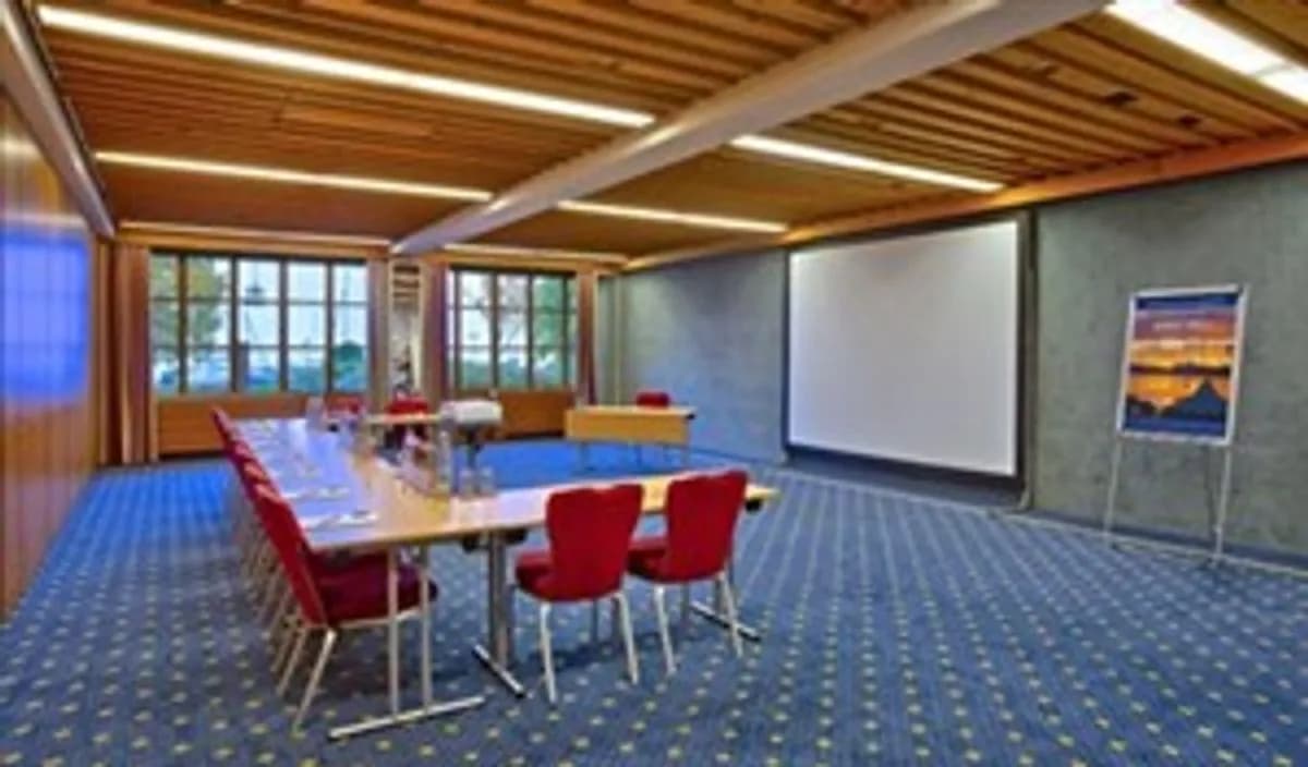 Fraueninsel (K2) Yachthotel Chiemsee - Yachthotel Chiemsee