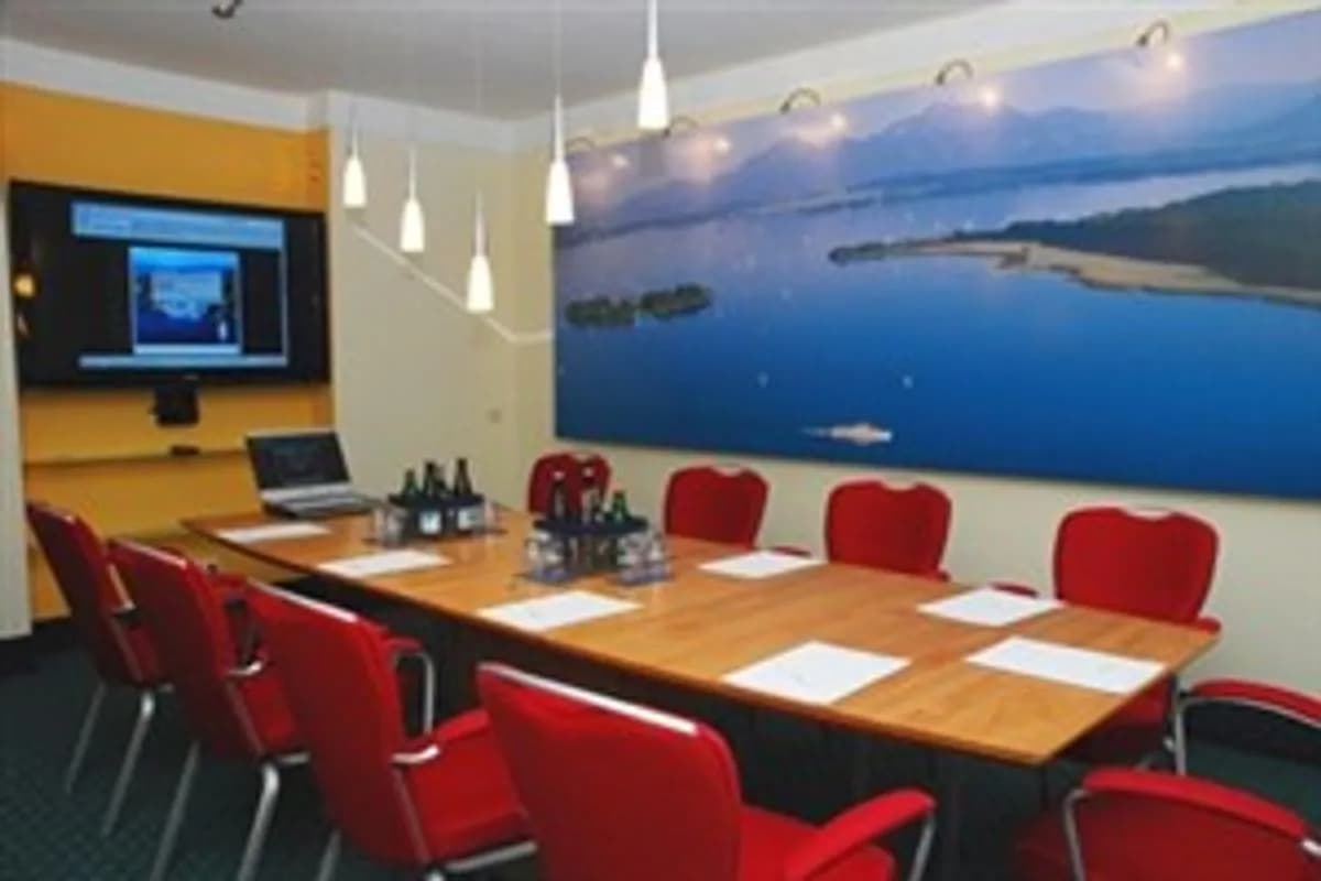 Chiemsee Yachthotel Chiemsee - Yachthotel Chiemsee