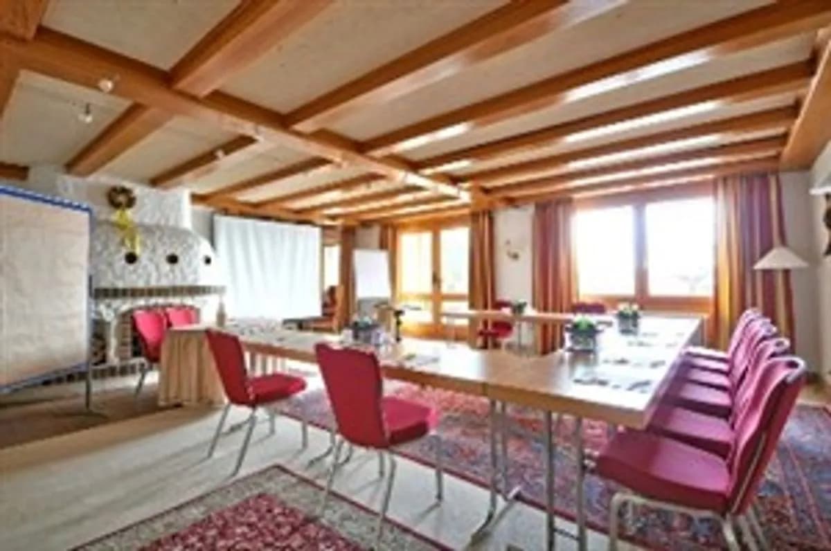 Harras Yachthotel Chiemsee - Yachthotel Chiemsee