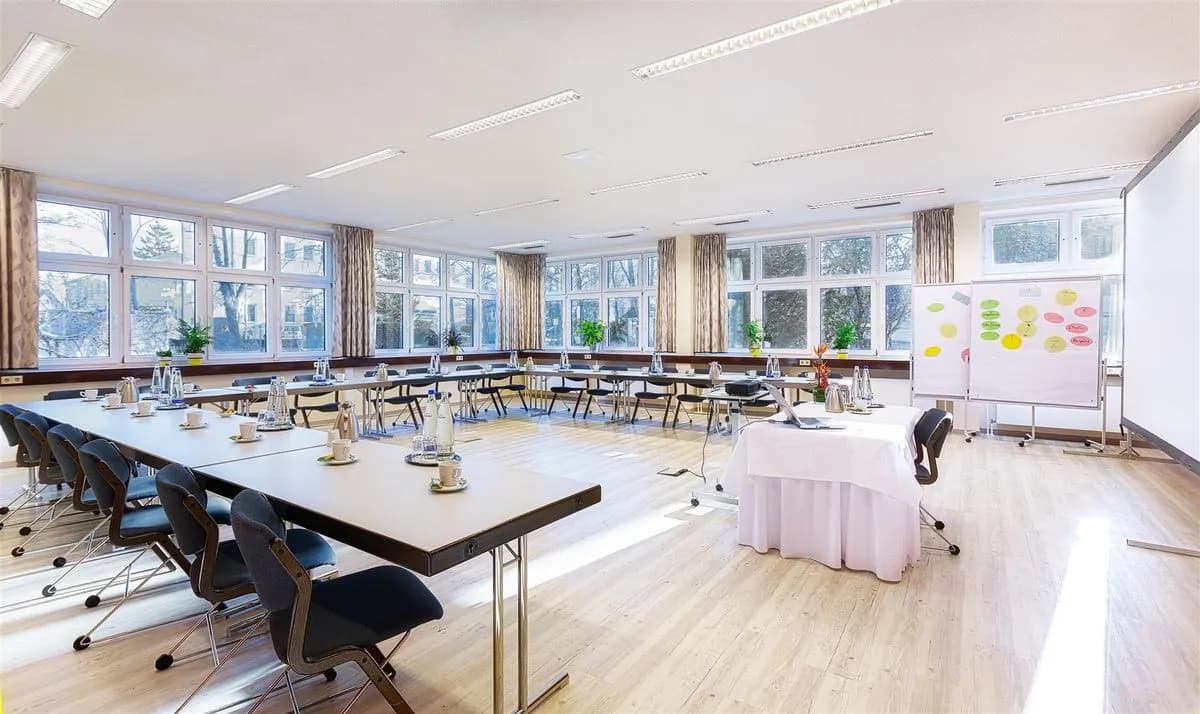 Holl I - Sonnengarten Hotel & Restaurant