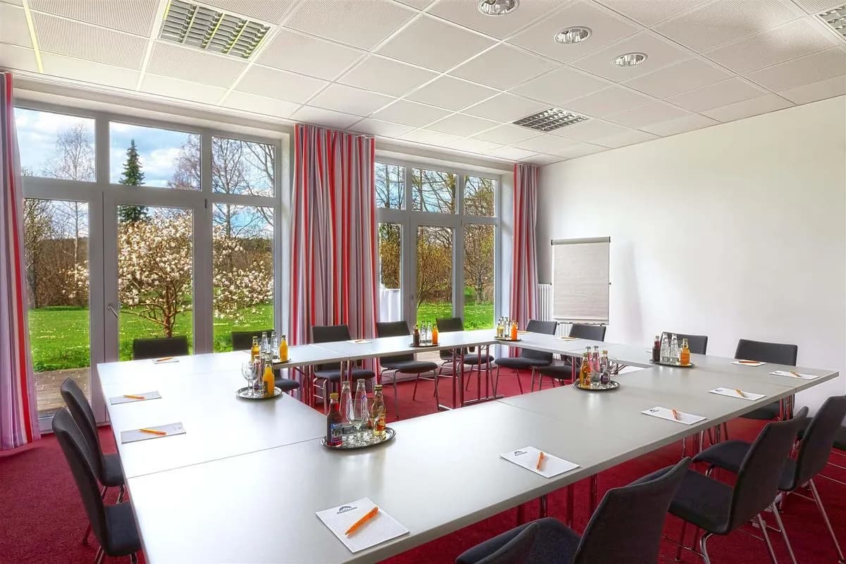 Sachs II - Sonnengarten Hotel & Restaurant