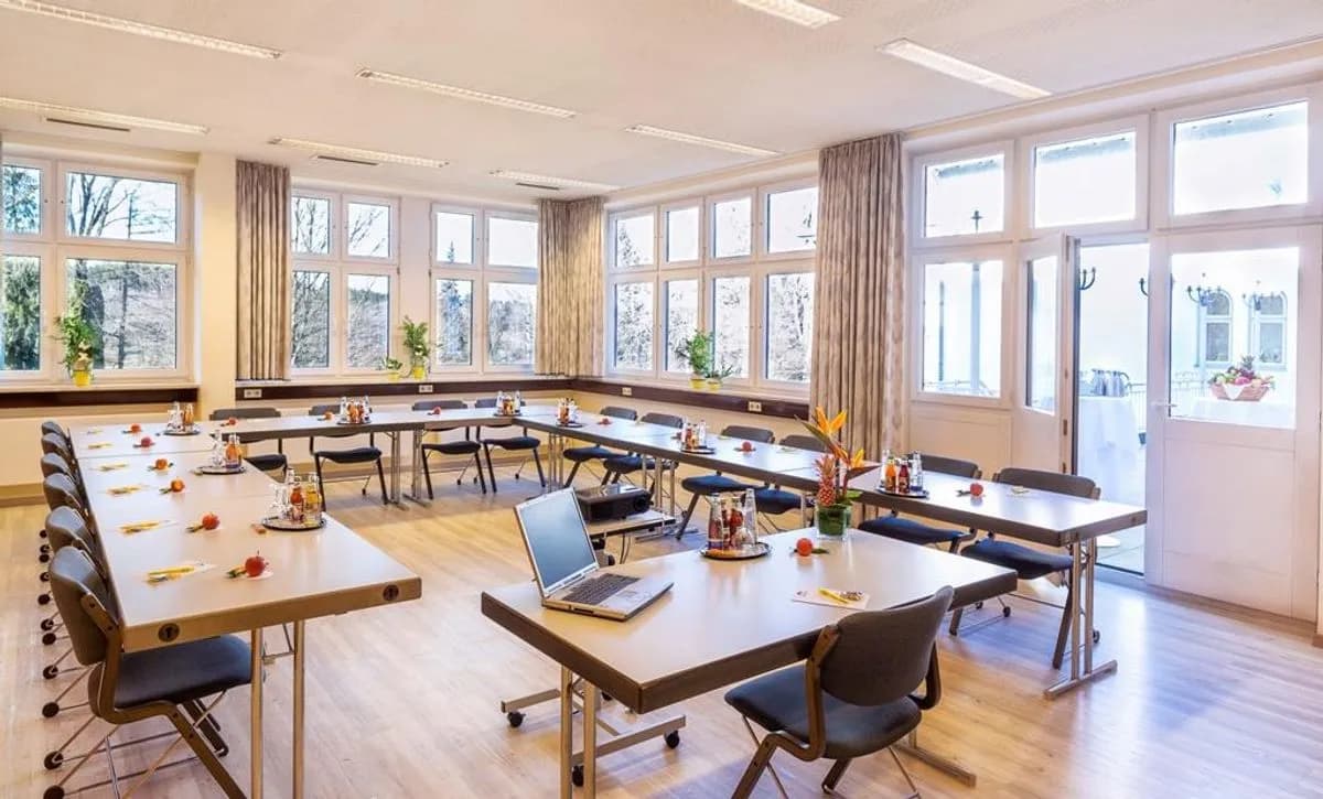 Holbein I - Sonnengarten Hotel & Restaurant